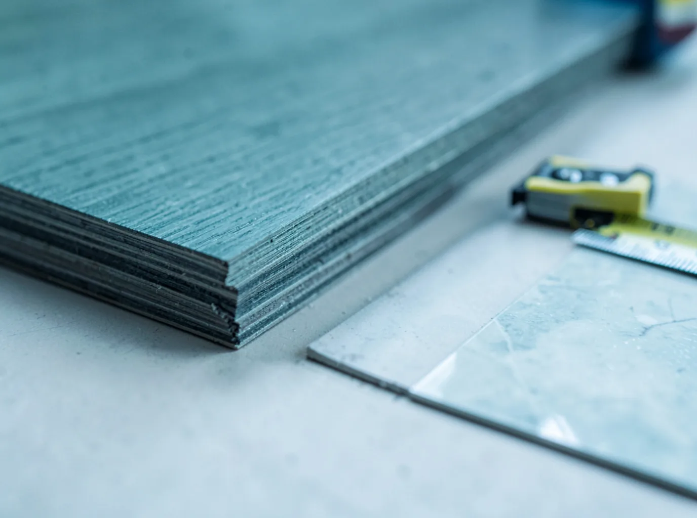 Luxury Vinyl Plank Installation Miami, NM FAQs